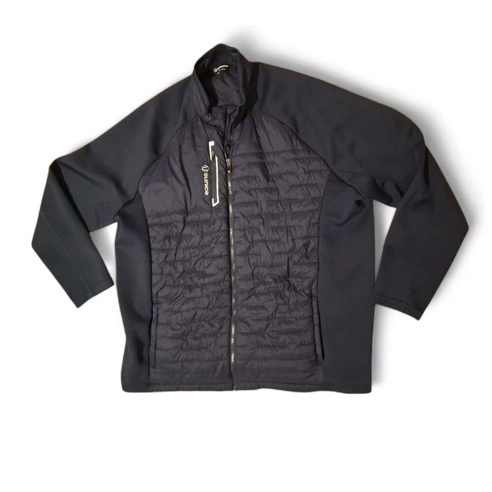 Sunice Hamilton Climateloft Lightweight Thermal J… - image 1